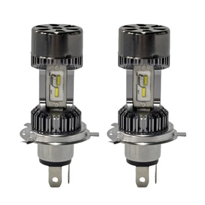 H4 LED-Motorradscheinwerfer